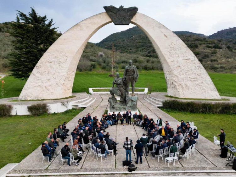 Prezantohet kandidati i PD-së për bashkinë e Selenicës