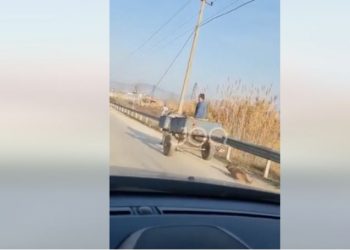 Video skandali në Kuçovë, reagon policia