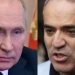 Gjeniu i shahut, Kasparov: Putini do të zhduket vetëm nëse…