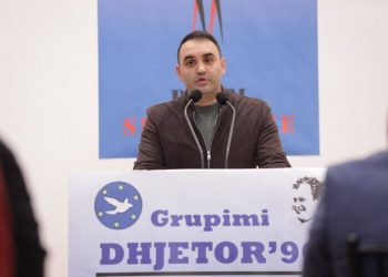 Këlliçi: Të gjithë përballë më të keqes që quhet Erion Veliaj