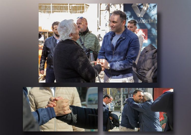 Këlliçi: Më 14 maj do e hapim bashkinë për të gjithë qytetarët