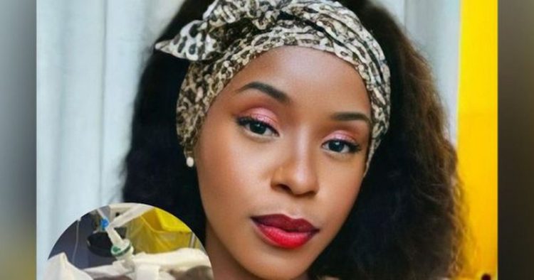 Vdes kenianja që u dhunua në Tiranë