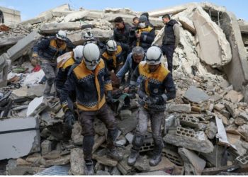 Përfundojnë kërkimet për të mbijetuar në zonat e rebelëve në Siri