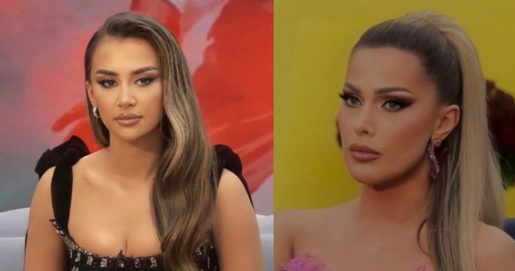 Plas debati mes Kiarës dhe Oltës në BBV (VIDEO)