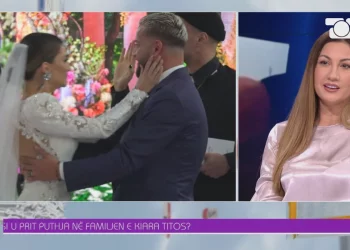 Habit fansi: Do t’i blej shtëpi Kiarës e Luizit sa të dalin nga BBV