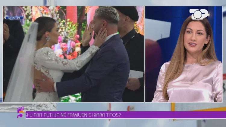 Habit fansi: Do t’i blej shtëpi Kiarës e Luizit sa të dalin nga BBV