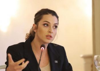 Deputetja e LDK-së reagon në lidhje me marrëveshjen