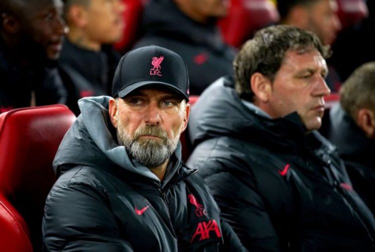 Klopp: Morëm një goditje të madhe, por nuk gjunjëzohemi