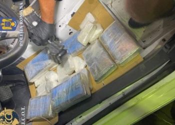 Heroinë e kokainë, 2 shqiptarë në pranga në Rumani