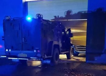 Holandë/ U kapën 8 ton kokainë, gjykata lë të lirë një shqiptar