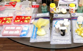 Kapen me kokainë, arrestohen tre shqiptarë në Itali