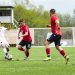 Shqipëria U-19 konfirmon miqësoret e marsit