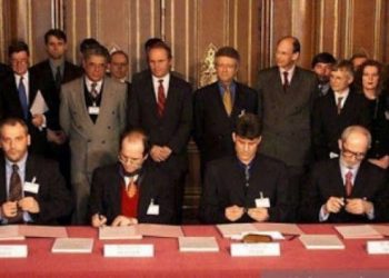 24 vjet nga Konferenca e Rambujesë për Kosovën