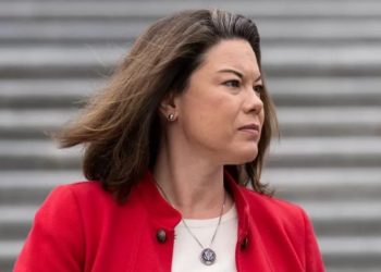 Sulmonet në ashensor, kafja e nxehtë shpëton kongresmenen