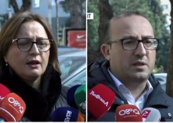 Kërkuan shkarkimin e Nikollës, Korreshi: Një maskaradë