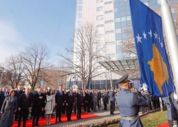 Osmani: Republika e Kosovës është e përjetshme