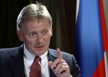 Dmitry Peskov reagon në lidhje me samitin e NATO-s