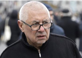 ‘Putin është çmendur’, vdes kritiku i presidentit rus