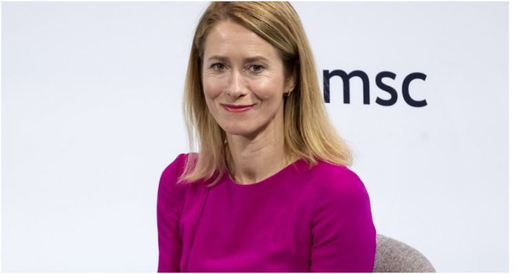 ‘Rusia duhet të përballet me gjyq për krime lufte’