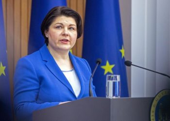 Incidenti me raketat ruse, kryeministrja e Moldavisë jep dorëheqjen