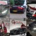 Fitoi një Lamborghini, e përplas brenda javës – FOTOT