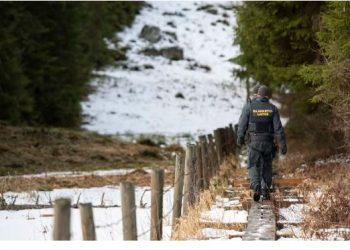 Finlanda merr vendim, do ndërtojë mur në kufi me Rusinë