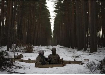 Kufiri Ukrainë – Bjellorusi, një luftë nervash dhe dronësh