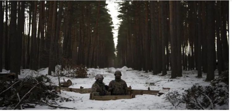 Kufiri Ukrainë – Bjellorusi, një luftë nervash dhe dronësh