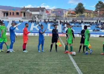 Kupa nuk dhuron surpriza, kualifikohen ekipet pretendente