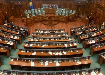 Mblidhet Kuvendi i Kosovës, ja për çfarë do diskutohet…
