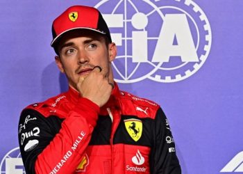 Ferrari, Leclerc “ja punon” fansave të skuderisë