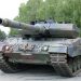 Finlanda në mbështetje të Ukrainës, dërgon tre tanke ‘Leopard 2’