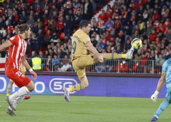 Almeria na tregoi që dhe më të mirët mund të mposhten