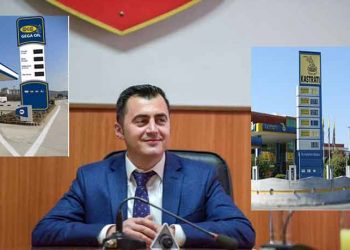 Bashkia Elbasan nuk iu ndahet tenderëve pa garë. Këtë herë kryetari Gledjan Llatja do të shpenzojë 30 milionë lekë (të reja) për të blerë naftë