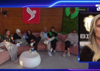 Loja me litar, grupi i Ermionës kalon automatikisht në nominim