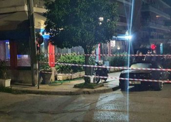 Greqi/ Sherr në lokal mes shqiptarëve, një i vdekur