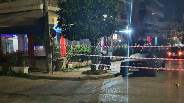 Greqi/ Sherr në lokal mes shqiptarëve, një i vdekur