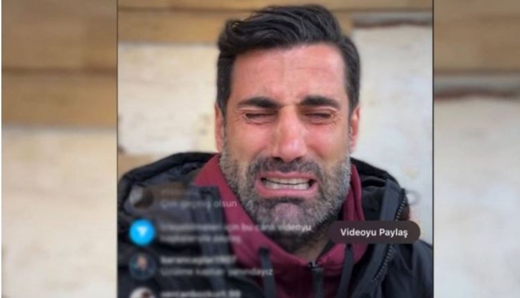 VIDEO/ Trajneri i sportit shpërthen në lot: Të gjithë po vdesin…