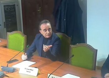 Shpronësimet publike, Baçi: Është kthyer në ligj hajdutësh