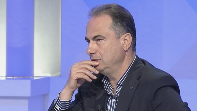 E ka parë videon erotike për të cilën flet Berisha? Përgjigjet Boçi