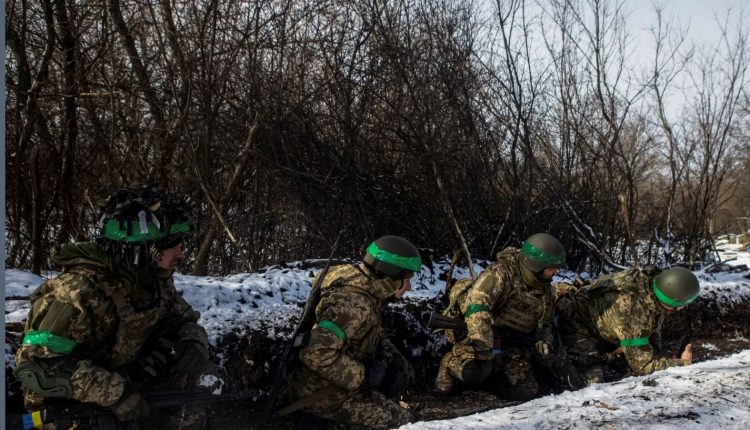 Rusia fillon ofensivën e re ndaj Ukrainës