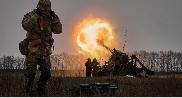 Franca dërgon automjete të blinduara në Ukrainë