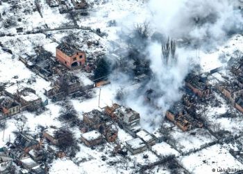 Lufta e Rusisë në Ukrainë ka të bëjë me ne të gjithë