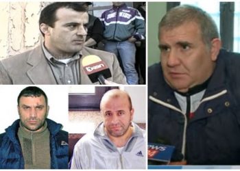 Dështon sërish përballja mes Luftar Reçit dhe Emiljano Shullazit