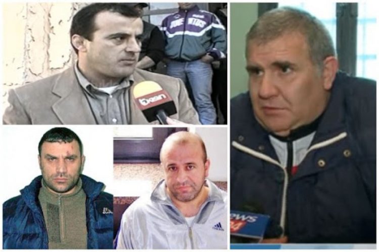 Dështon sërish përballja mes Luftar Reçit dhe Emiljano Shullazit