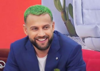 “Do lë cigaren nëse fitoj Kiarën”, a e mbajti premtimin Luizi?