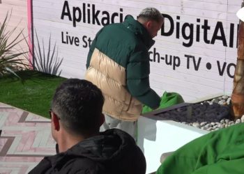 Luizi gjen qirinj në oborr: Dea po bën magji për të më eliminuar