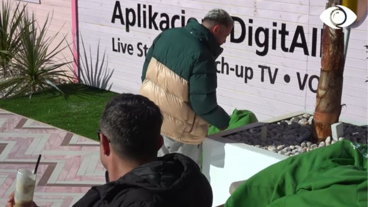 Luizi gjen qirinj në oborr: Dea po bën magji për të më eliminuar