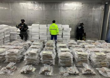 Mafia shqiptare ‘mollë sherri’ në Ekuador, roli i Dritan Rexhepit