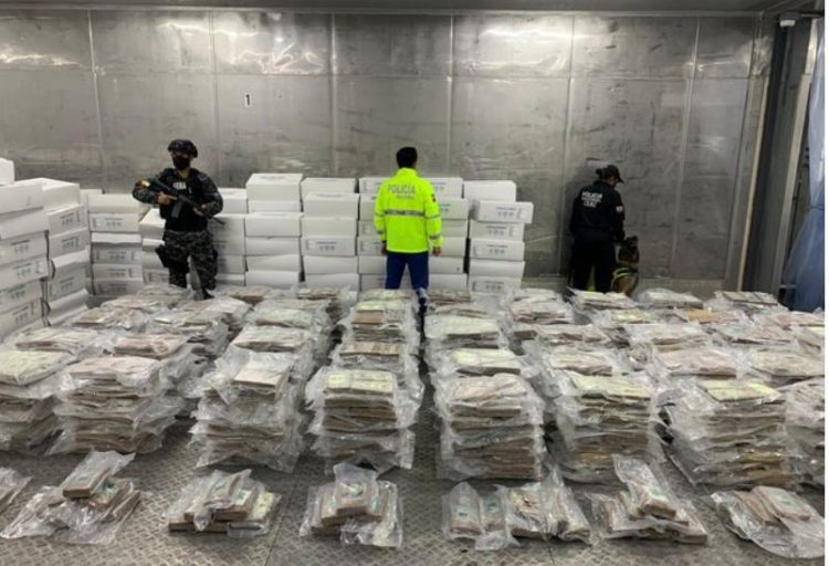 Mafia shqiptare ‘mollë sherri’ në Ekuador, roli i Dritan Rexhepit